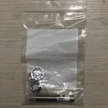 Balluff Photoelectric Switch Sensor BLE 12M-PA-1PD-S4-C Fast Ship - BALLUFF