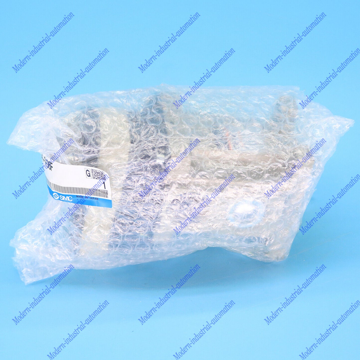 new 1PC SMC electrical proportional valve VEF2141-1-06F Fast - SMC