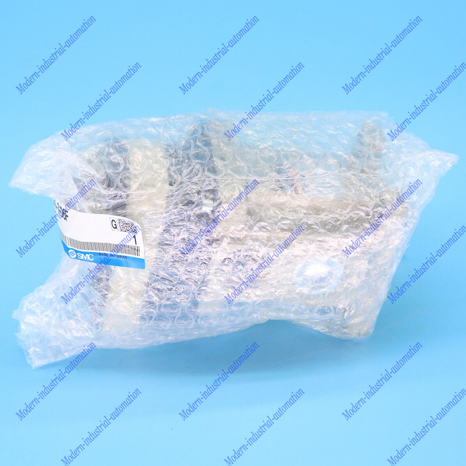 new 1PC SMC electrical proportional valve VEF2141-1-06F Fast - SMC
