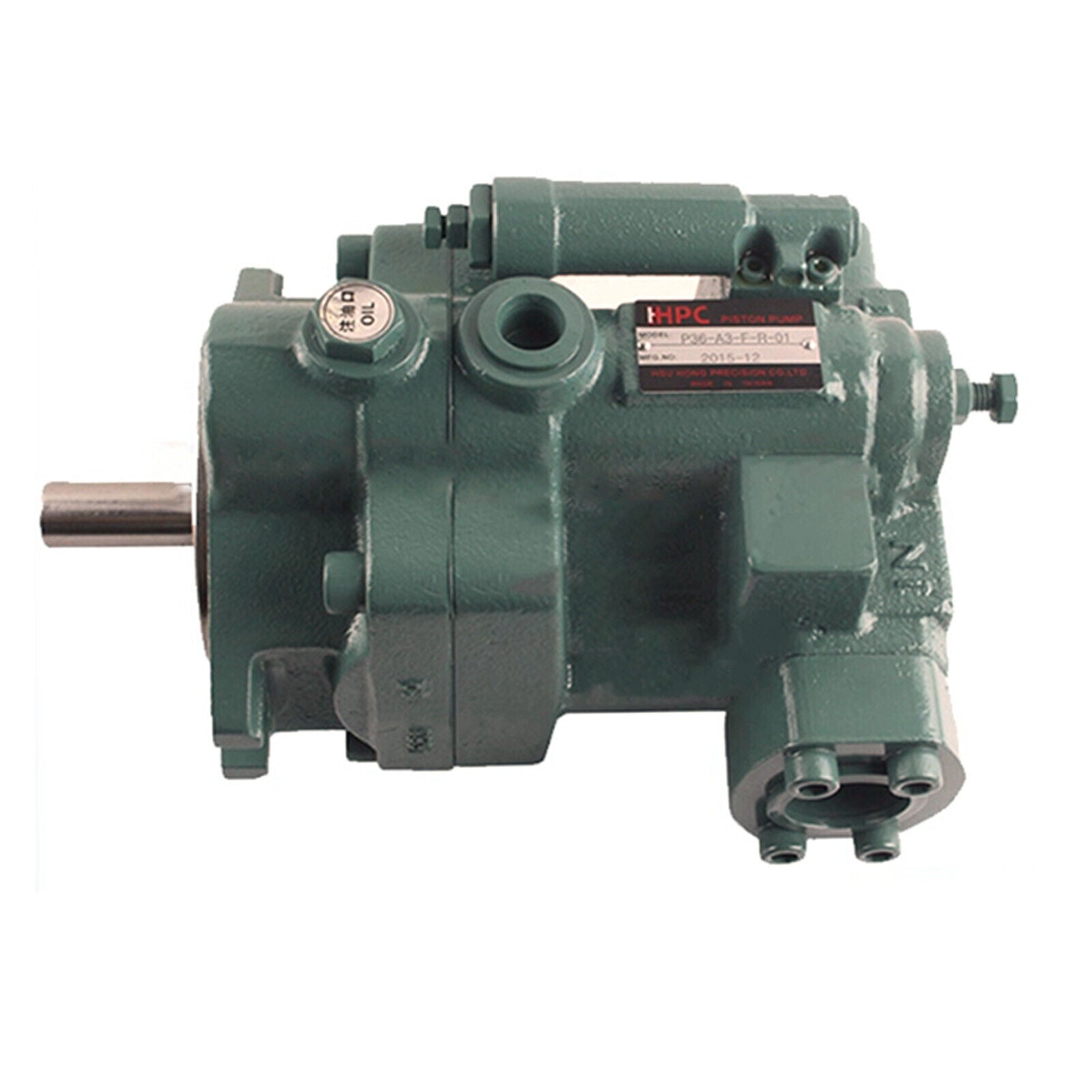 new 1pcs   ones HPC Variable Piston Pump P36-A3-F-R-01 HPC