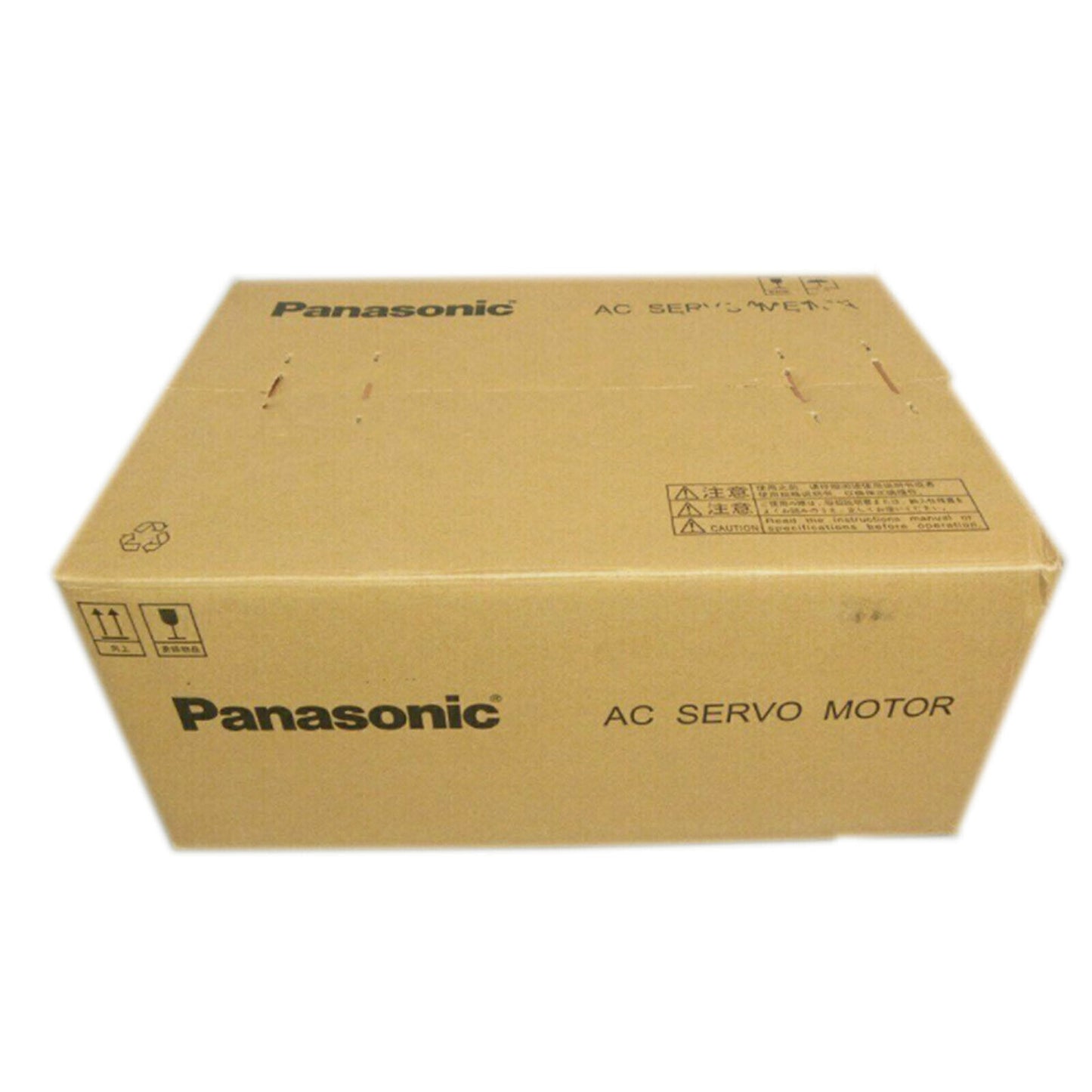 PANASONIC MUMS021A1A0S SERVO MOTOR - PANASONIC