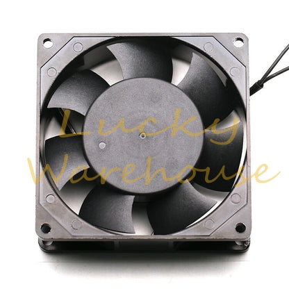 1pcs PELKO MOTORS PM9225HA1B-7 9225 9CM 100V 0.09A cooling fan