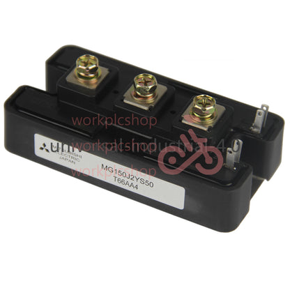 TOSHIBA MG150J2YS50 Power Supply Module