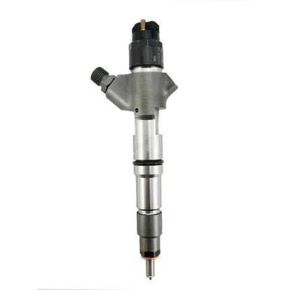 Common Rail Injector Assembly For Weichai WD10 0445120224