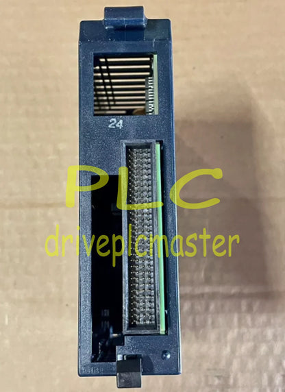 GE FANUC IC695ALG600-BC RX3i PLC Universal Analog Input Module (TC/RTD/V/I)