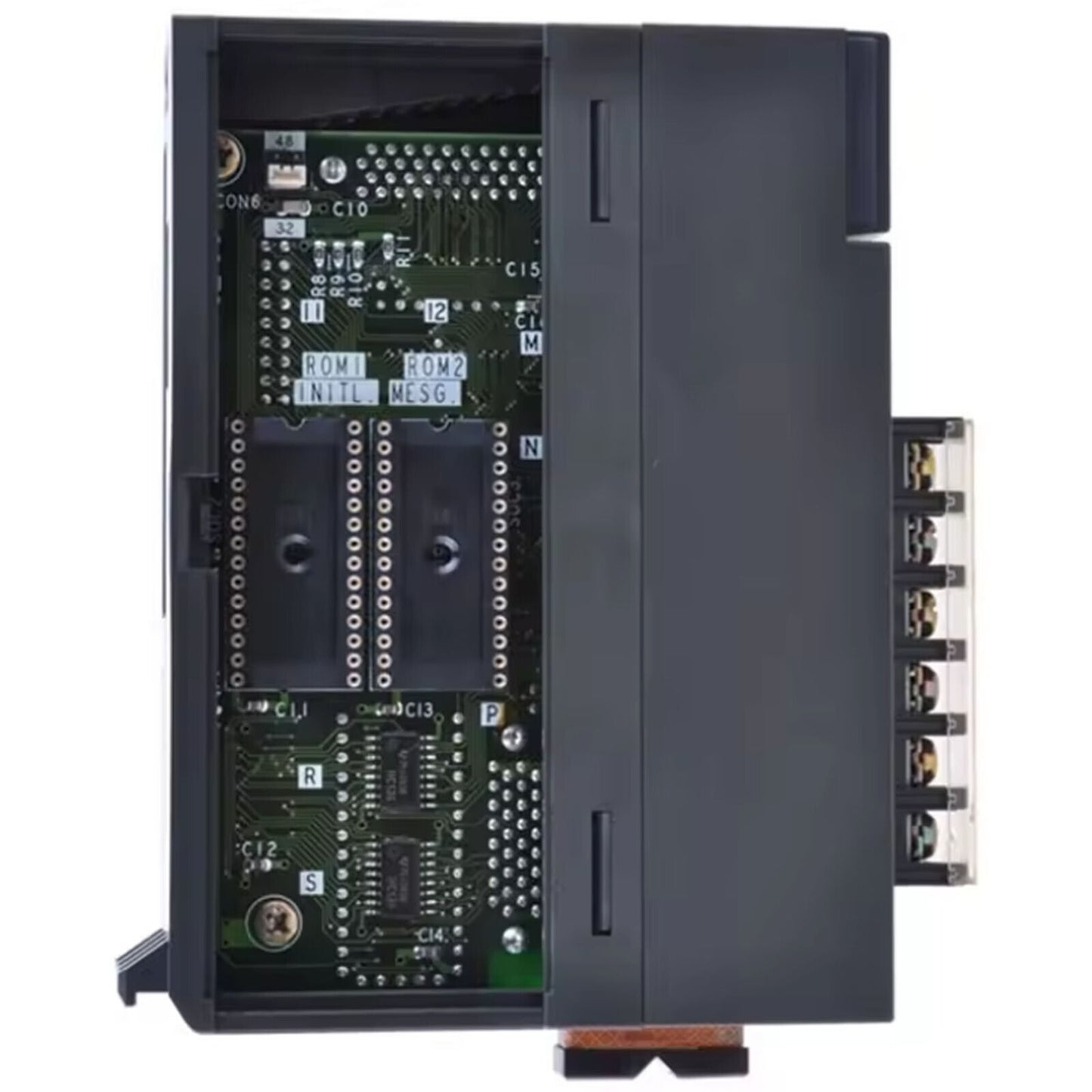 Mitsubishi Melsec MiniS3 A1SJ71PT32-S3 PLC Module - MITSUBISHI