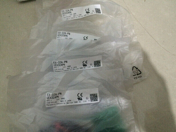 1PC Panasonic EX-32A-PN UEX32APN Photoelectric Switch Free Ship