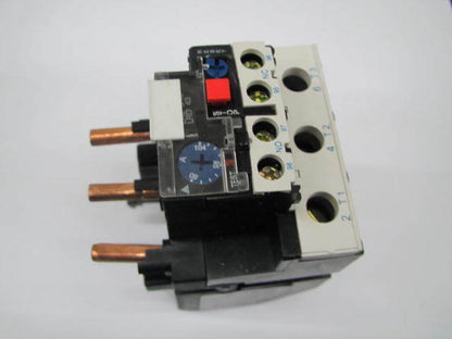 new Fst LR2-D4365C LR2D4365C 1PC Schneider - SCHNEIDER