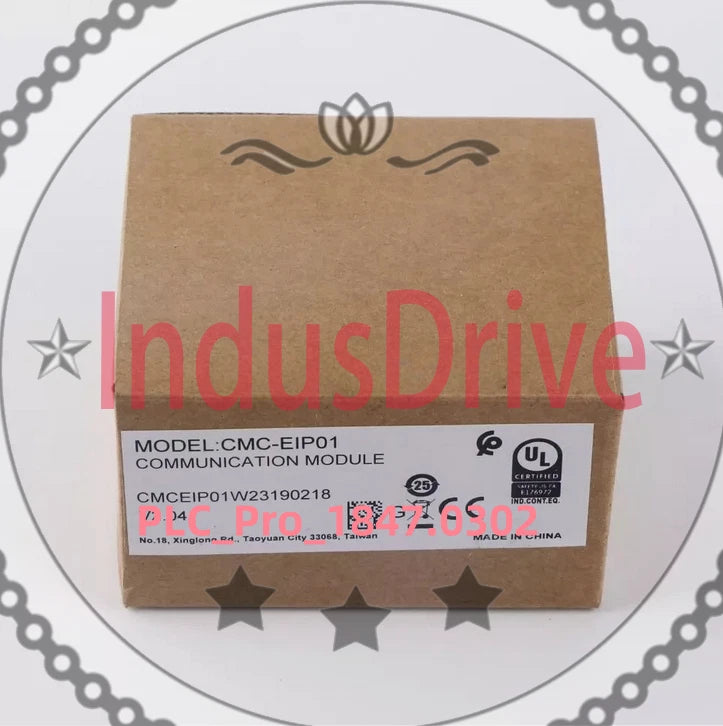 CMC-EIP01 1PCS Delta CMCEIP01 Fast delivery