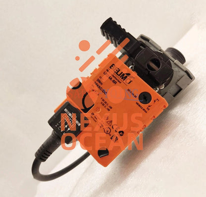 One BELIMO Valve Actuator LR24A-SR