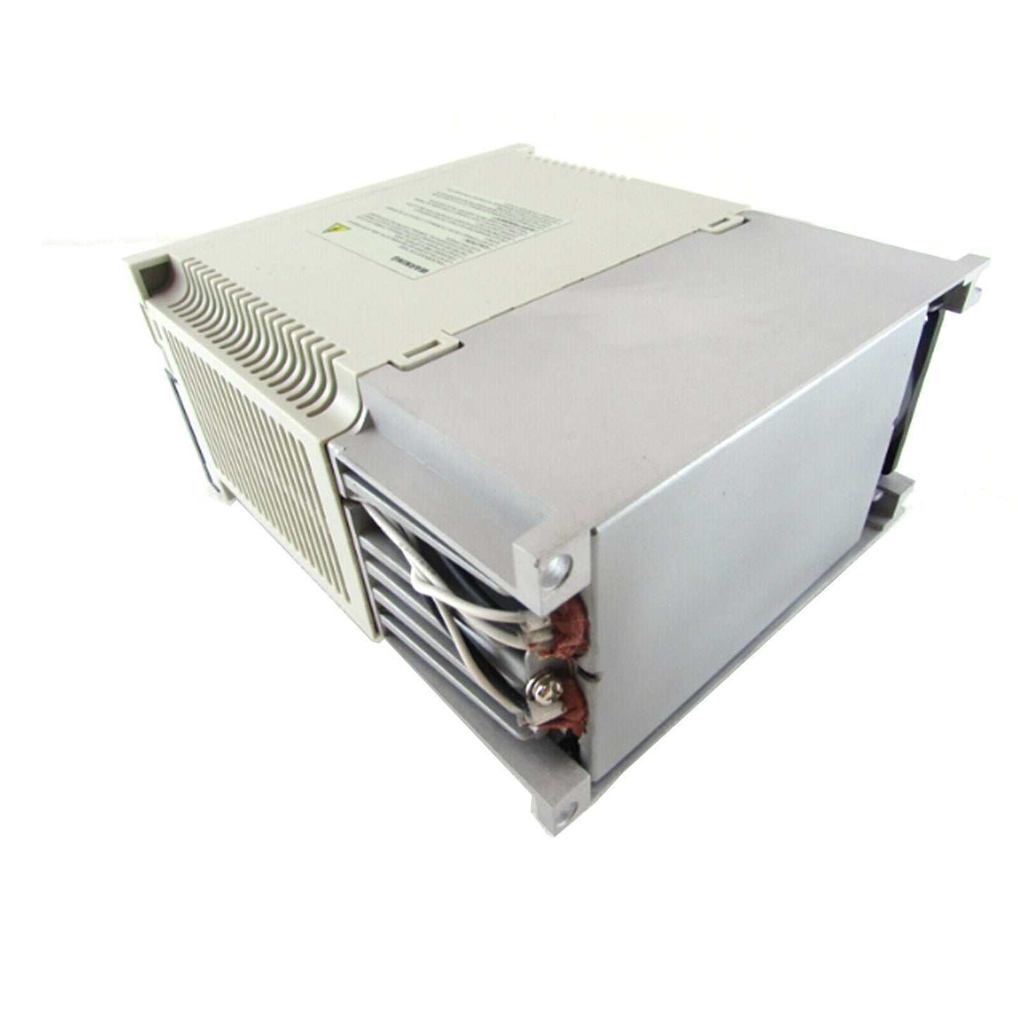 MITSUBISHI MR-J2S-200CP Servo Drive - MITSUBISHI