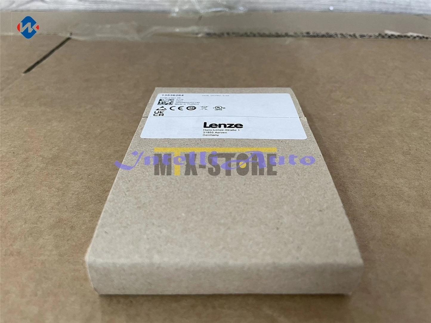 1PCS Lenze EPM-S302 EPM-S302.2B