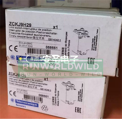 1PC For ZCKJ9H29 Limit Switch