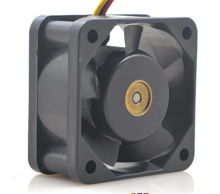 1pcs Sanyo 9WF0424H6D05A 4CM 24V 0.08A 4020 for Fanuc Fan