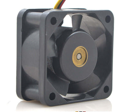 1pcs Sanyo 9WF0424H6D05A 4CM 24V 0.08A 4020 for Fanuc Fan