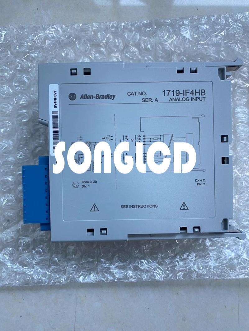 Used 1719-IF4HB Component Kit - ACCU-TECHNOLOGY