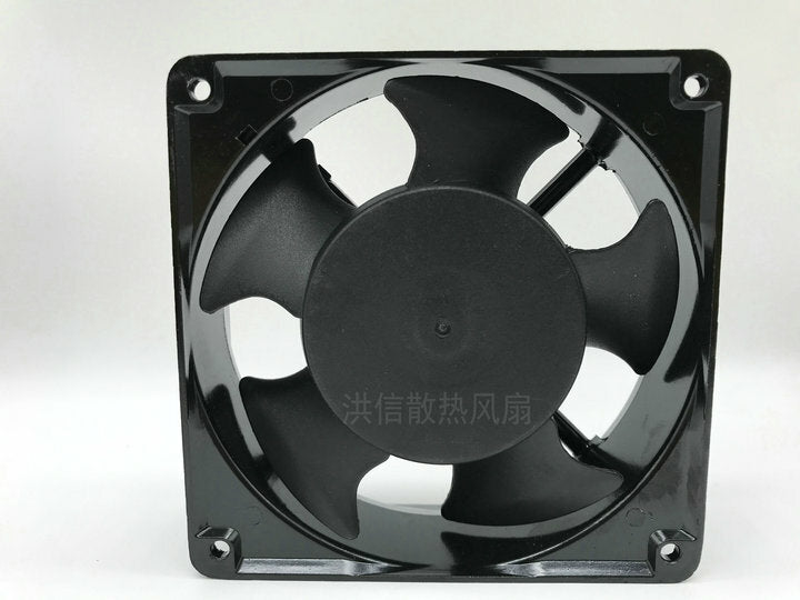 Dayton 4WT47 115V 0.18A 12038 cabinet welding cooling fan