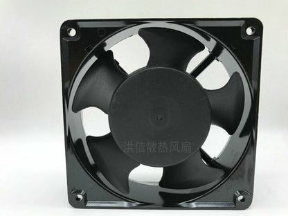 Dayton 4WT47 115V 0.18A 12038 cabinet welding cooling fan