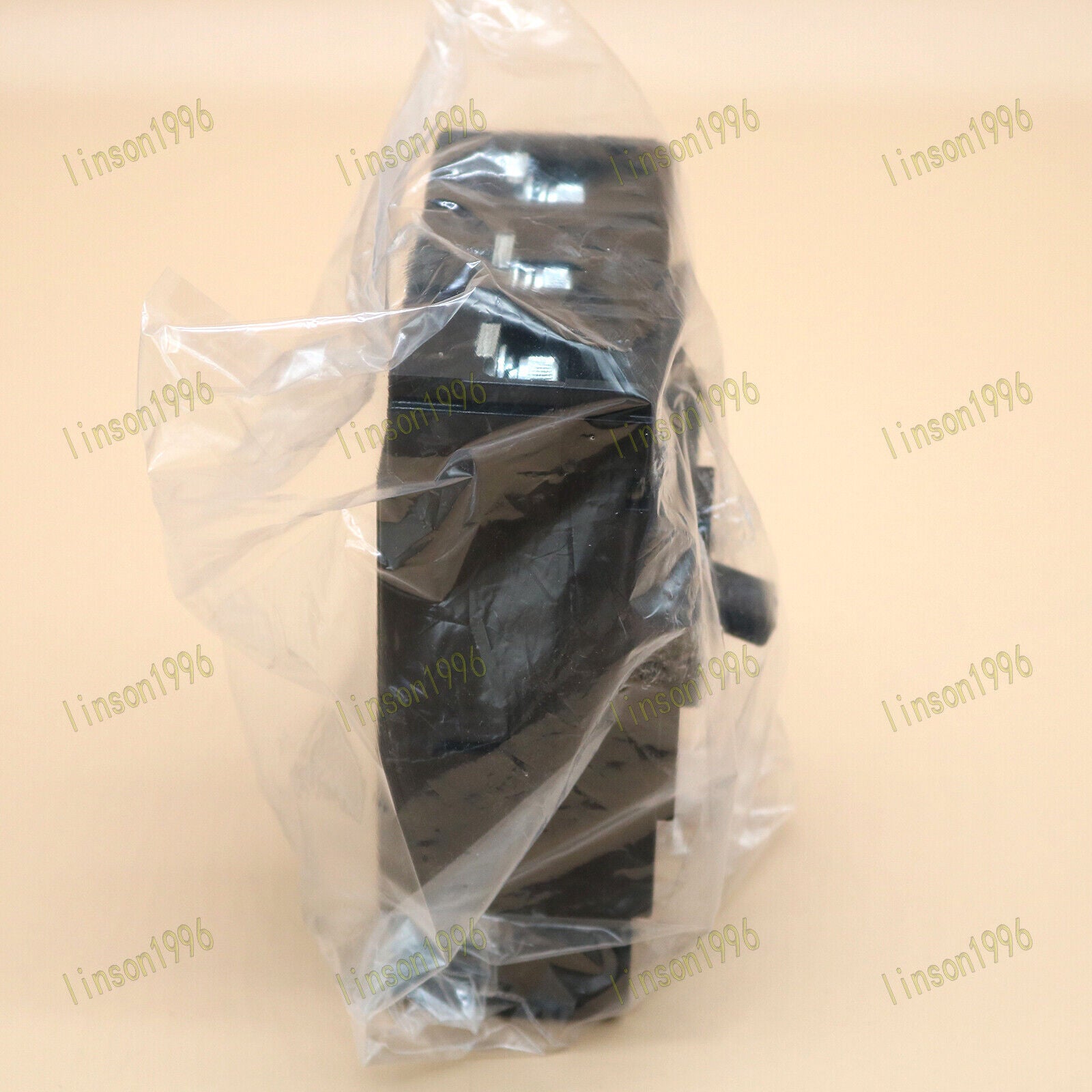 Fuji Circuit Breaker EG203B 3P 175A Ship - FUJI