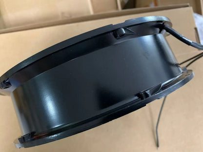 new Round XFAN RAH2260B1-C 220-240v 0.25/0.26A high temperature cooling fan