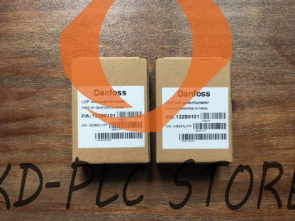 1PCS 132B0101 Danfoss 132B0101 Inverter Control Panel