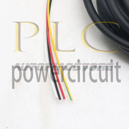1PCS for MITSUBISHI MR-PWS1CBL5M-A2-H Power Cable
