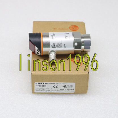 IFM PN5006 Pressure Sensor Fast Delivery - IFM