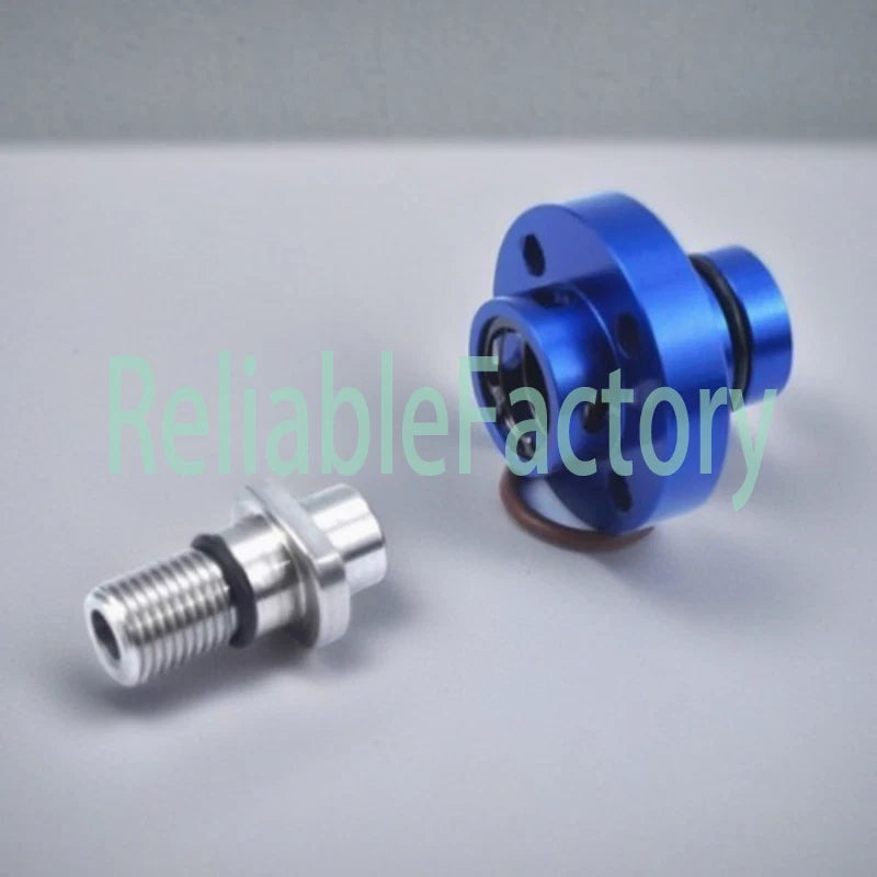 DEUBLIN 1151-030-137 High Speed Rotary Joint Substitute Free delivery1PC