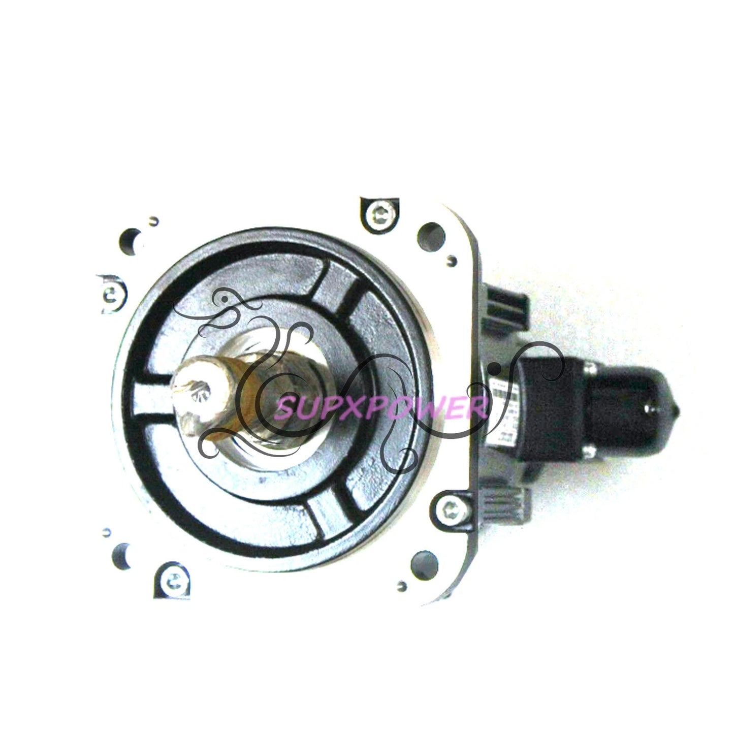 YASKAWA SGMGV-09ADA61 AC Servo Motor #su