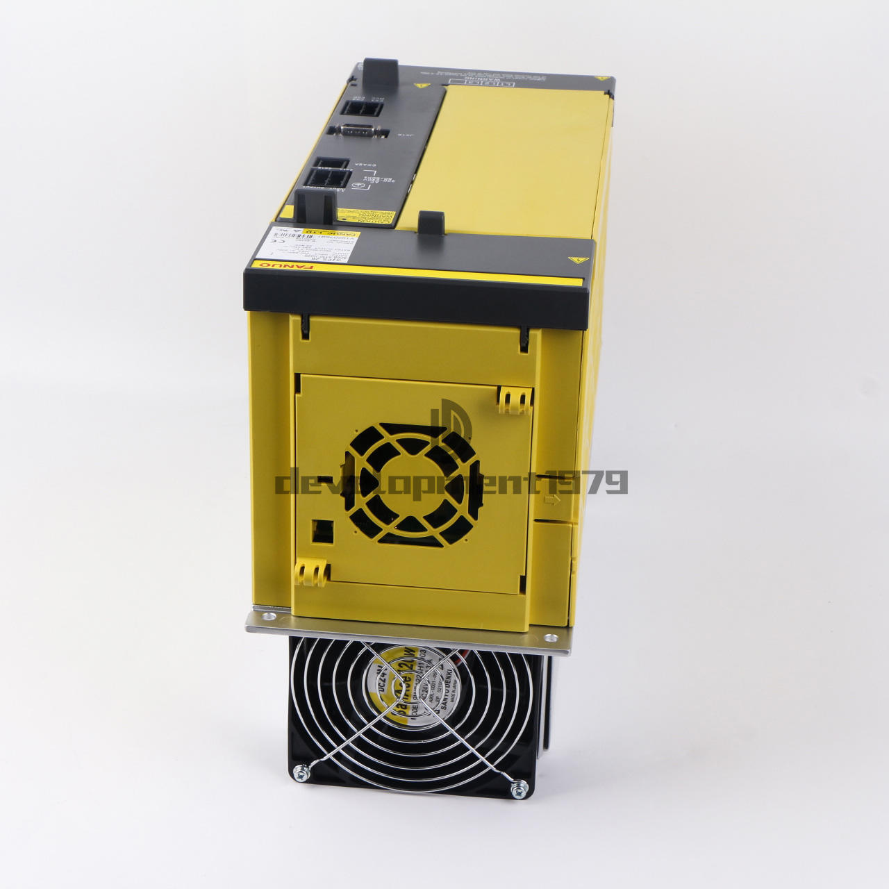 FANUC Servo Drives A06B-6110-H026 | High-Performance Motion Control - FANUC