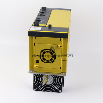 FANUC Servo Drives A06B-6110-H026 | High-Performance Motion Control - FANUC