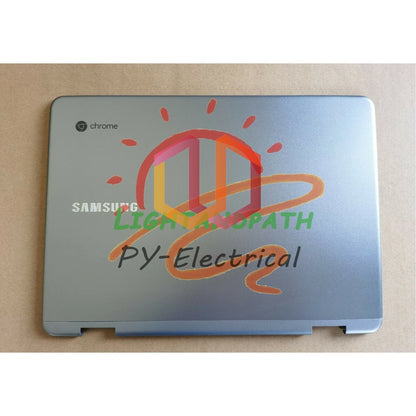 Lcd Back Cover BA98-01708A For Samsung Chromebook Plus XE520QAB XE525QBB #Li