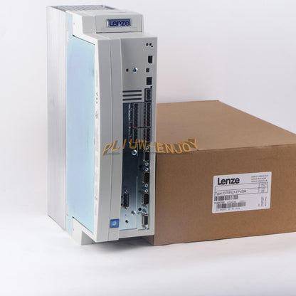 new ONE LENZE Inverter EVS9323-EPV004 EVS9323EPV004 EVS9323KEPV004 - LENZE