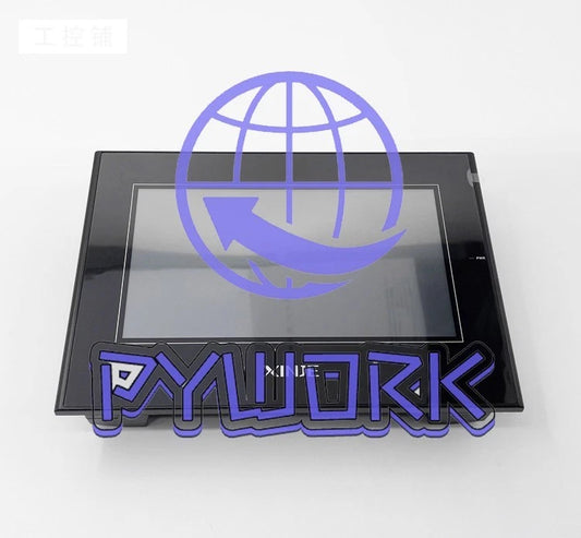 XINJE 10" HMI TouchWin TGA63S-UT TGA63S-MT TGA63S-ET TGMA63S-MT TGMA63S-ET