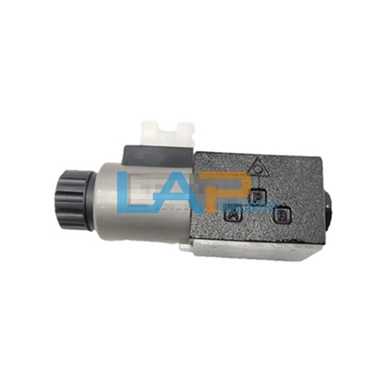 Atos Hydraulic Reversing Valve SDHE-0632/2 24DC - 1PCS - KOEED