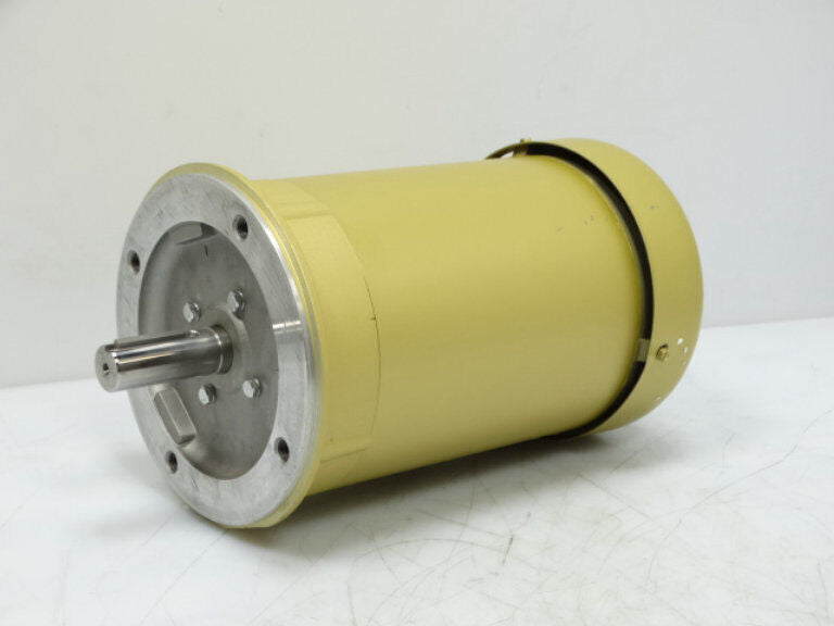 ASEA BROWN BOVERI VEM3611T Motor - High Performance DC Motor - ASEA BROWN BOVERI