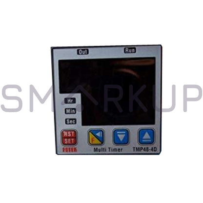 new In Box FOTEK TMP48-4D Timer Module