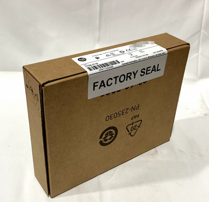 Thermocouple Module ControlLogix PLC - CONTROLLOGIX