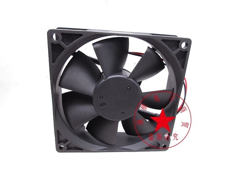 Delta AUB0924H DC24V 0.25A 9CM 2-Pin Cooling Fan