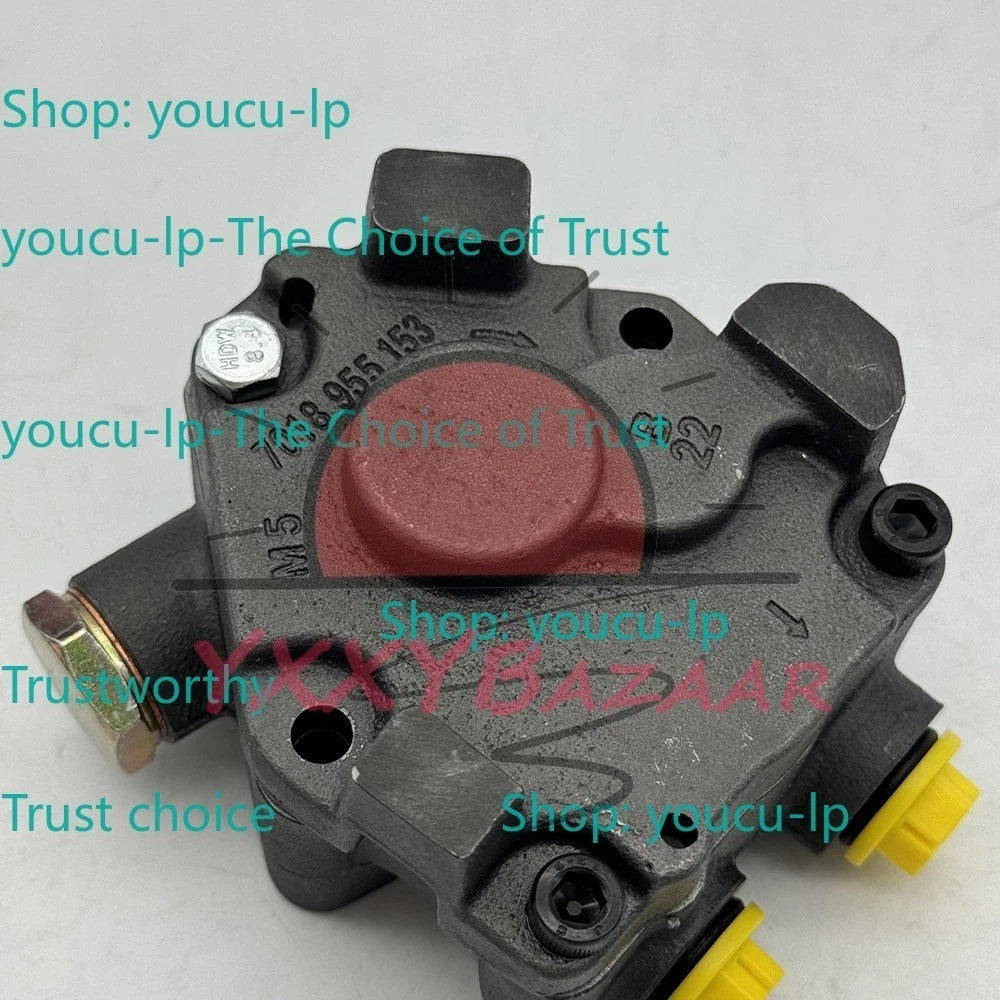 20997341 Fuel Pump For Volvo VN VNL VHD Series D11 D13 D16 Engine 85103778