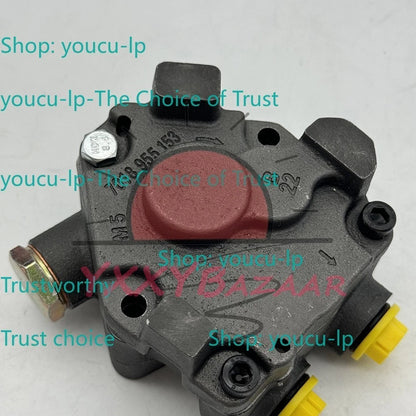 20997341 Fuel Pump For Volvo VN VNL VHD Series D11 D13 D16 Engine 85103778