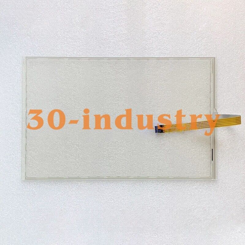 Touch Panel Glass + Membrane Keypad FIT FOR 6AV7240-0ED07-0HA0 - KOEED