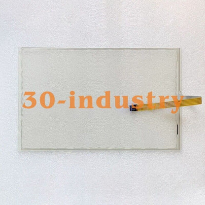 Touch Panel Glass + Membrane Keypad FIT FOR 6AV7240-0ED07-0HA0 - KOEED