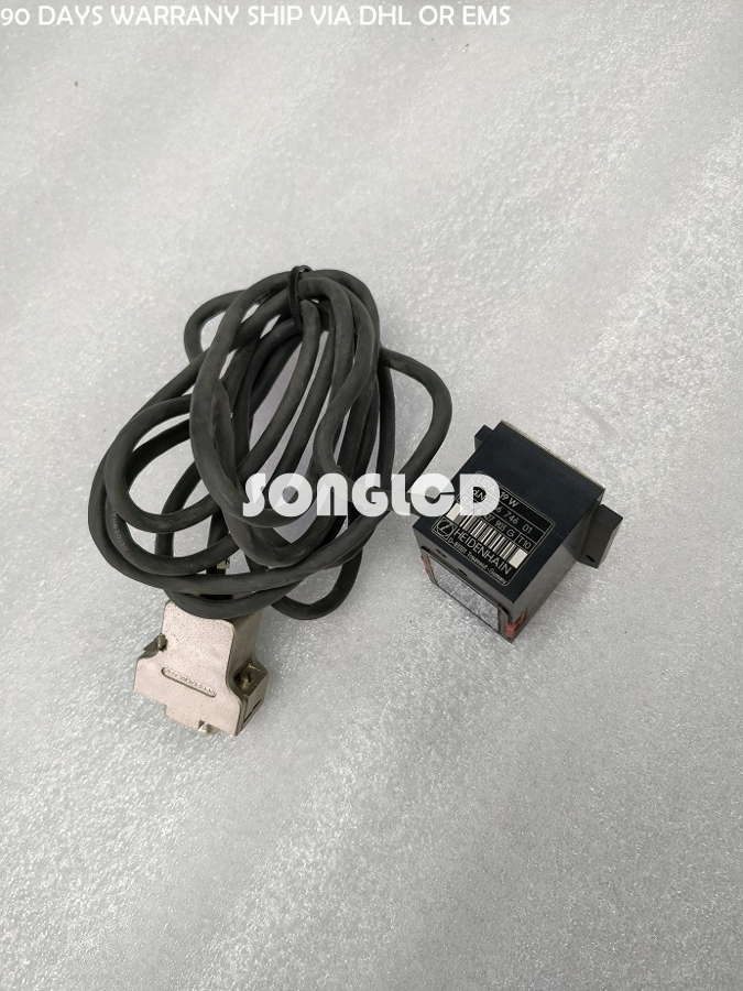 heidenhain lida 19w - KOEED