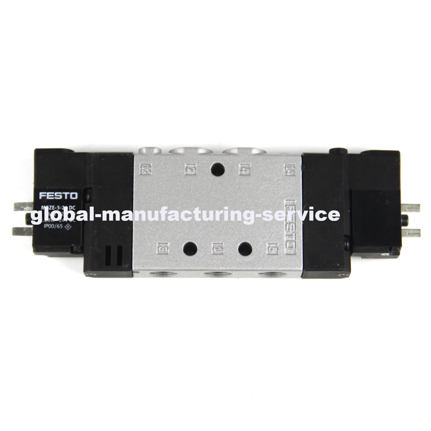 FESTO CPE14-M1BH-5J Solenoid Valve 196939 - FESTO