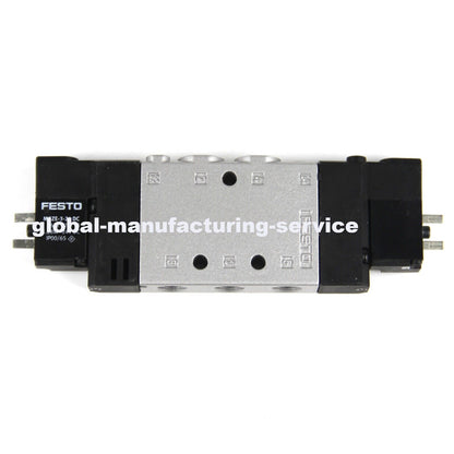 FESTO CPE14-M1BH-5J Solenoid Valve 196939 - FESTO