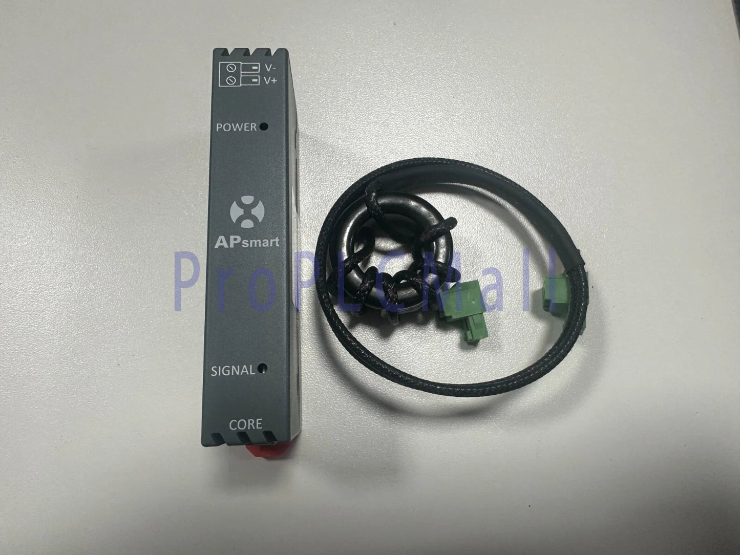 APsmart - RSD Dual Transmitter-PLC-1P #F
