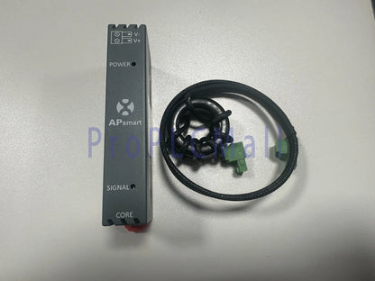 APsmart - RSD Dual Transmitter-PLC-1P #F