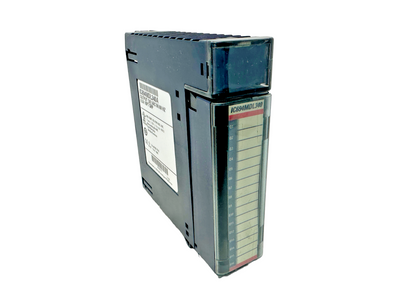 used GE Fanuc IC694MDL340A Output Module - GE
