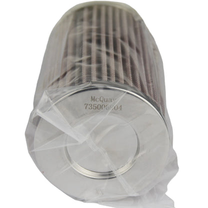 Centrifuge Special Oil Filter 735006904 for McQuay#I